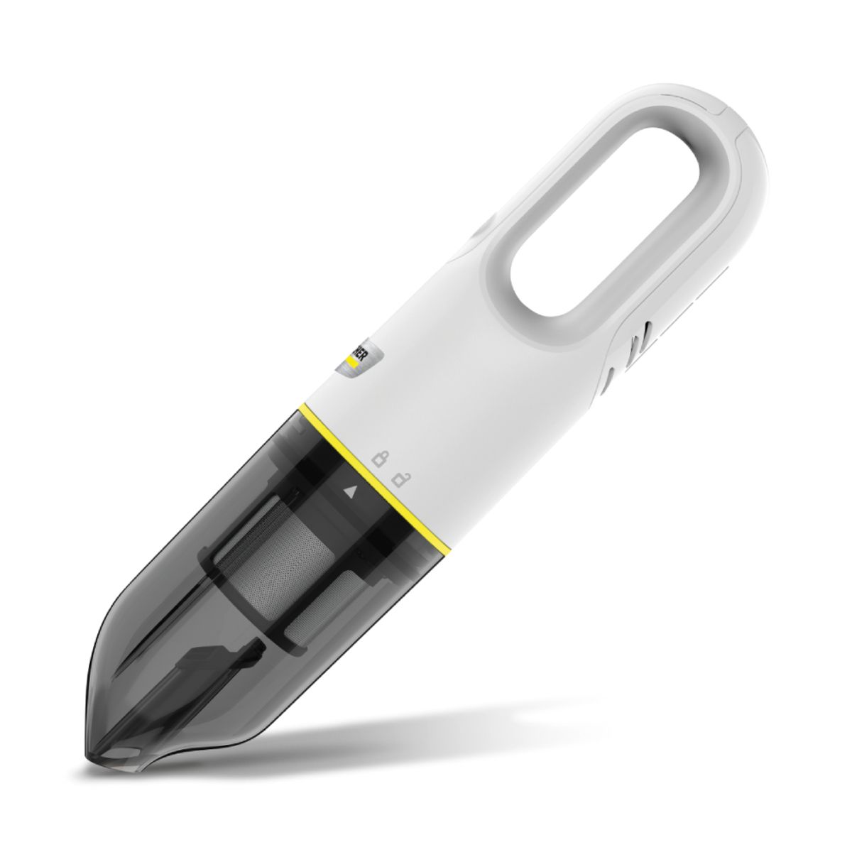 KARCHER - Aspiradora manual VCH2 inalambrica 72W 015L Karcher