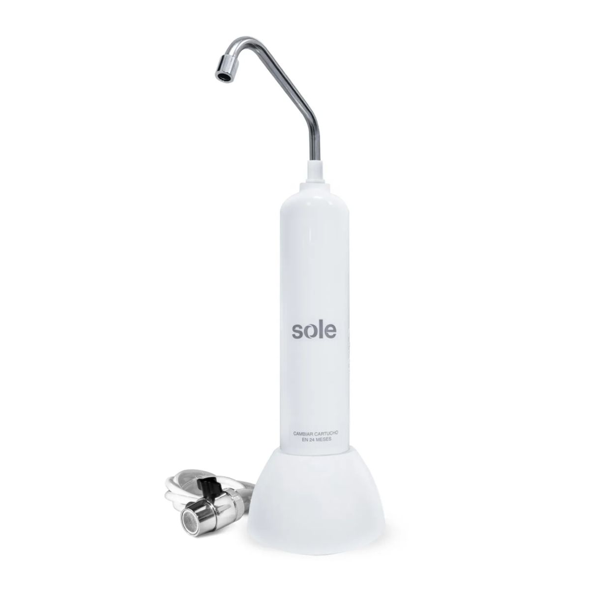 SOLE - Purificador de Agua Sole Prestige para Lavadero
