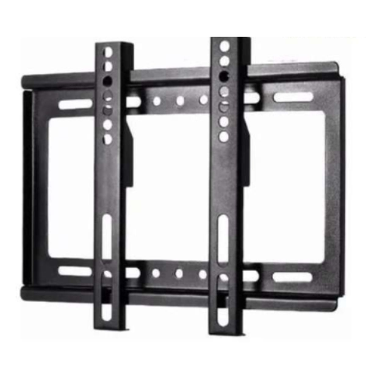 GENERICO - Rack Soporte Tv Lcd Led Smart 14 a 42 Pulgadas Base Fija 1442