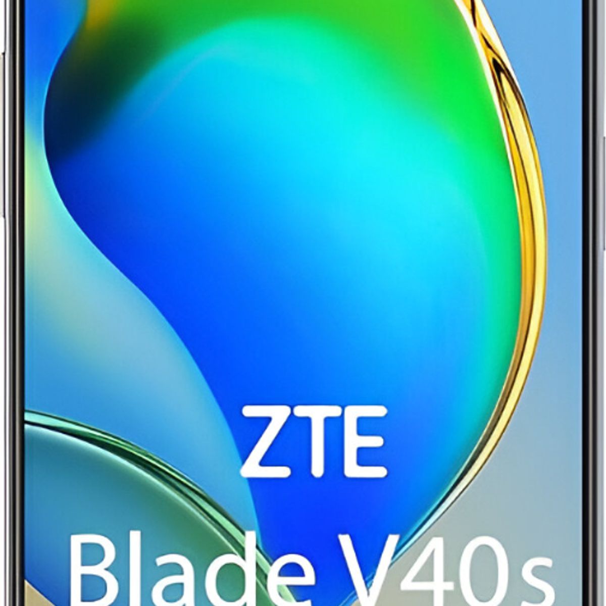 ZTE - Smartphone ZTE Blade V40S 6Gb de Ram - 128Gb Color Negro