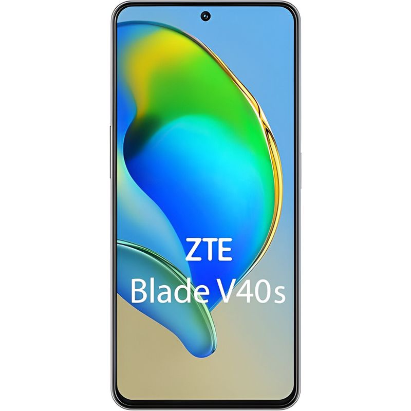 ZTE - Smartphone ZTE Blade V40S 6Gb de Ram - 128Gb Color Negro
