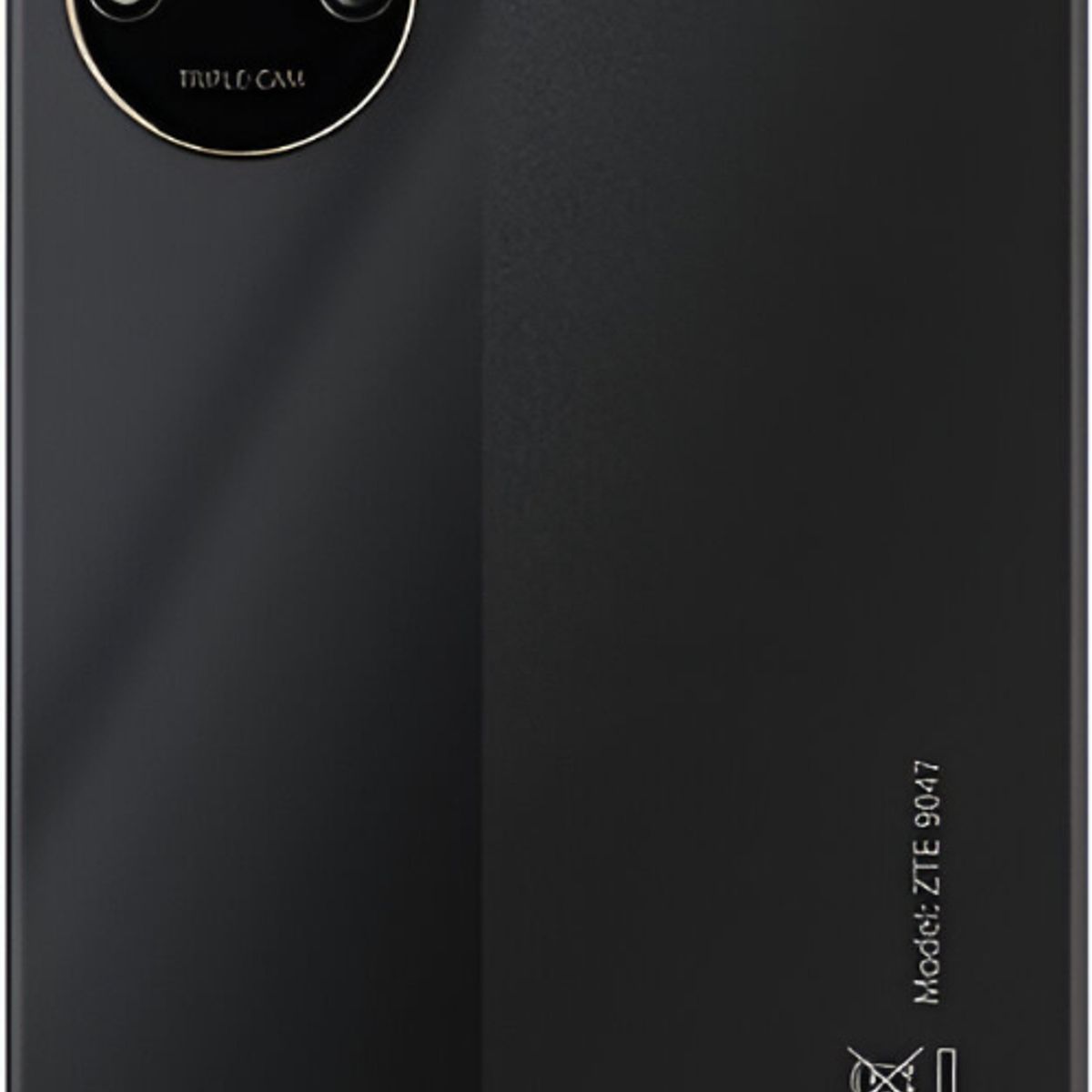 ZTE - Smartphone ZTE Blade V40S 6Gb de Ram - 128Gb Color Negro