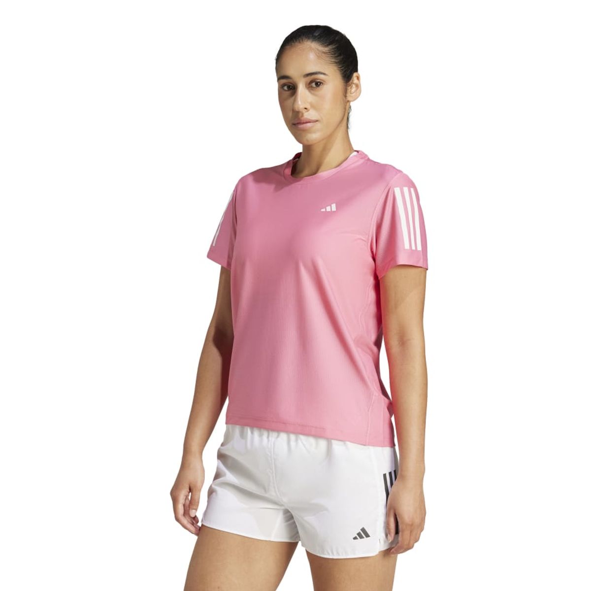 ADIDAS - Polo Adidas OTR B TEE Mujer  JD6430