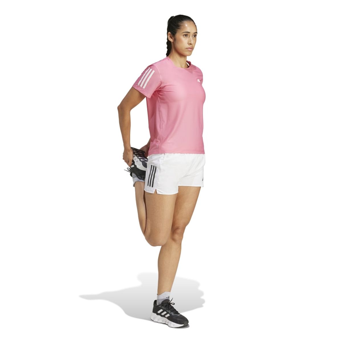 ADIDAS - Polo Adidas OTR B TEE Mujer  JD6430
