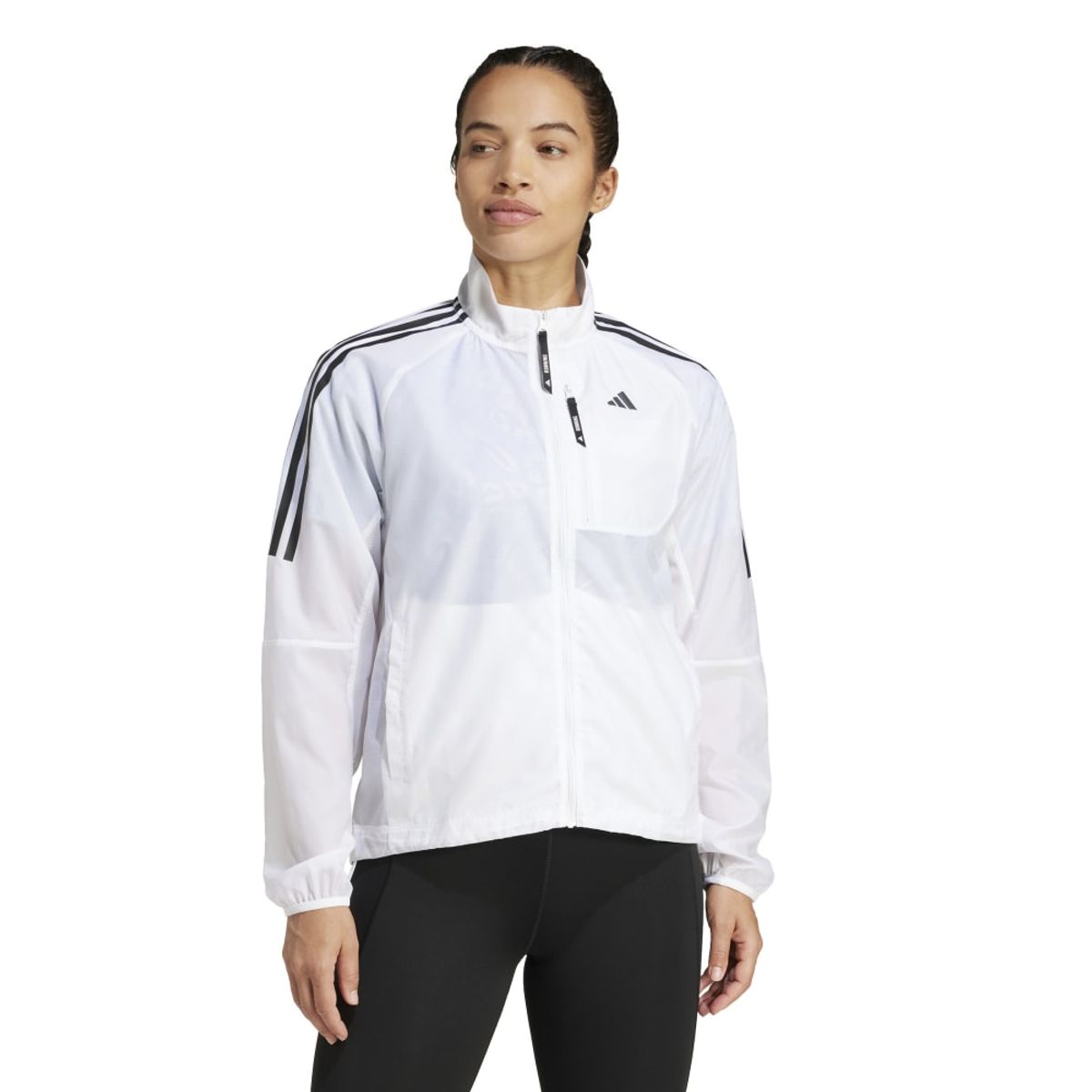 ADIDAS - Casaca Adidas OTR E JACKET W Mujer  JD7755
