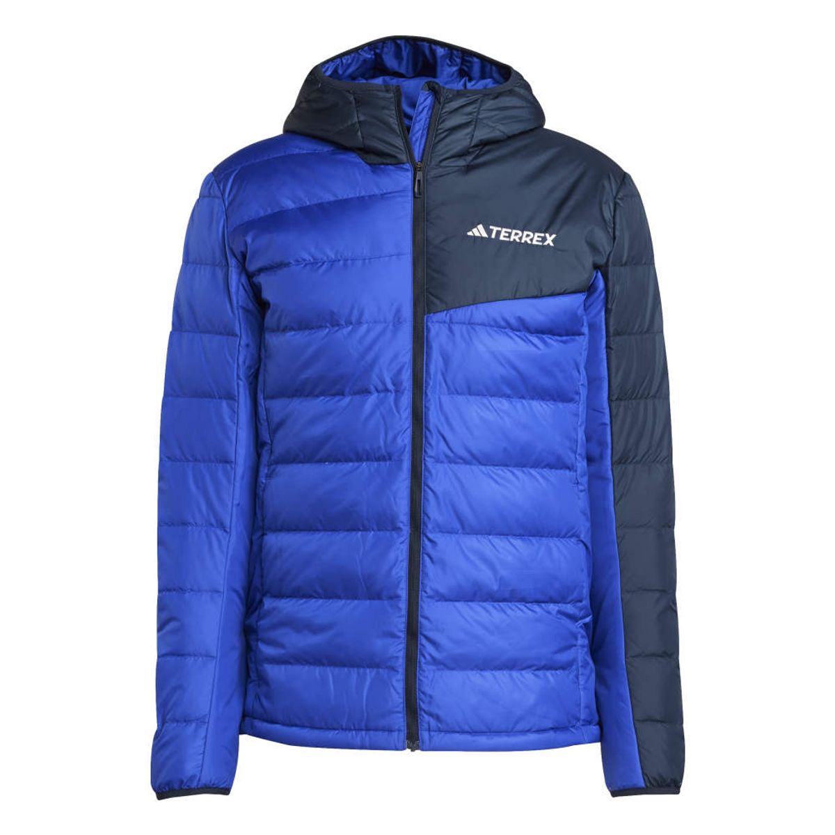 ADIDAS - Casaca Adidas MT DOWN HO J Hombre  JD8395