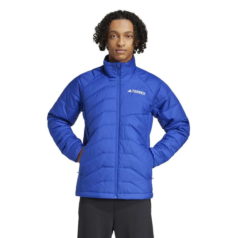 ADIDAS - Casaca Adidas MT INS JKT Hombre  JD8401