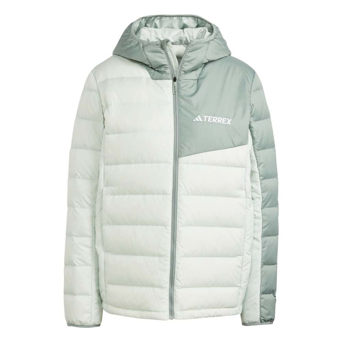 ADIDAS - Casaca Adidas W MT DOWN H J Mujer  JD8411