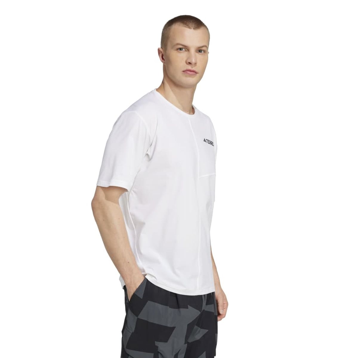 ADIDAS - Polo Adidas MT TEE Hombre  JE0391