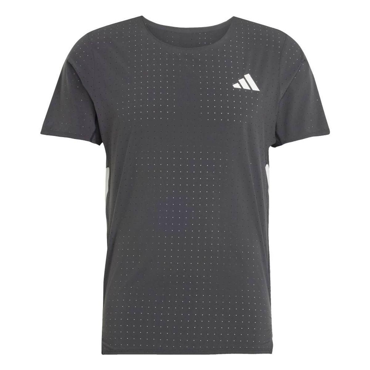 ADIDAS - Polo Adidas ADIZERO TEE M Hombre  JF3473