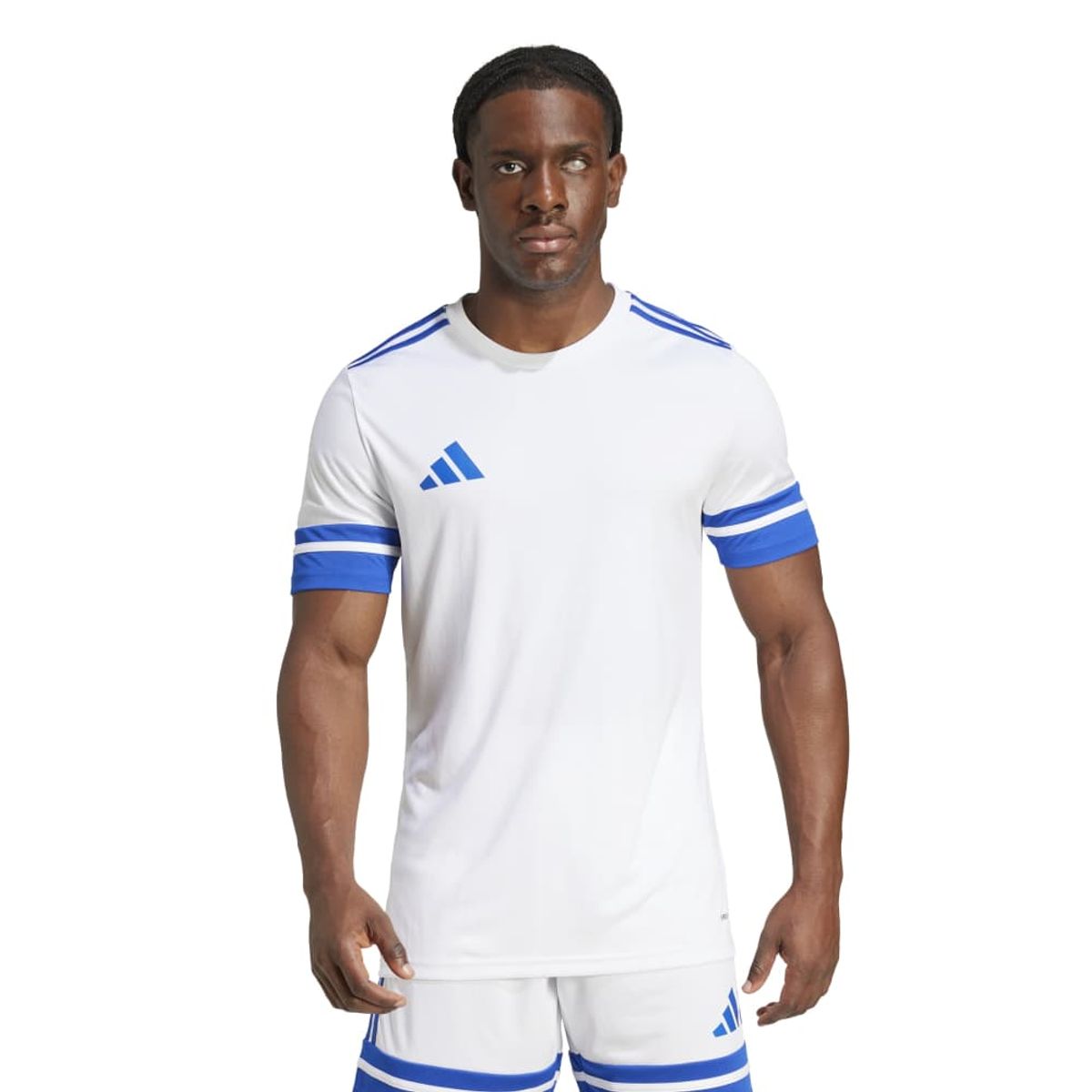 ADIDAS - Camiseta Adidas SQUA25 JSY M Hombre  JG5827
