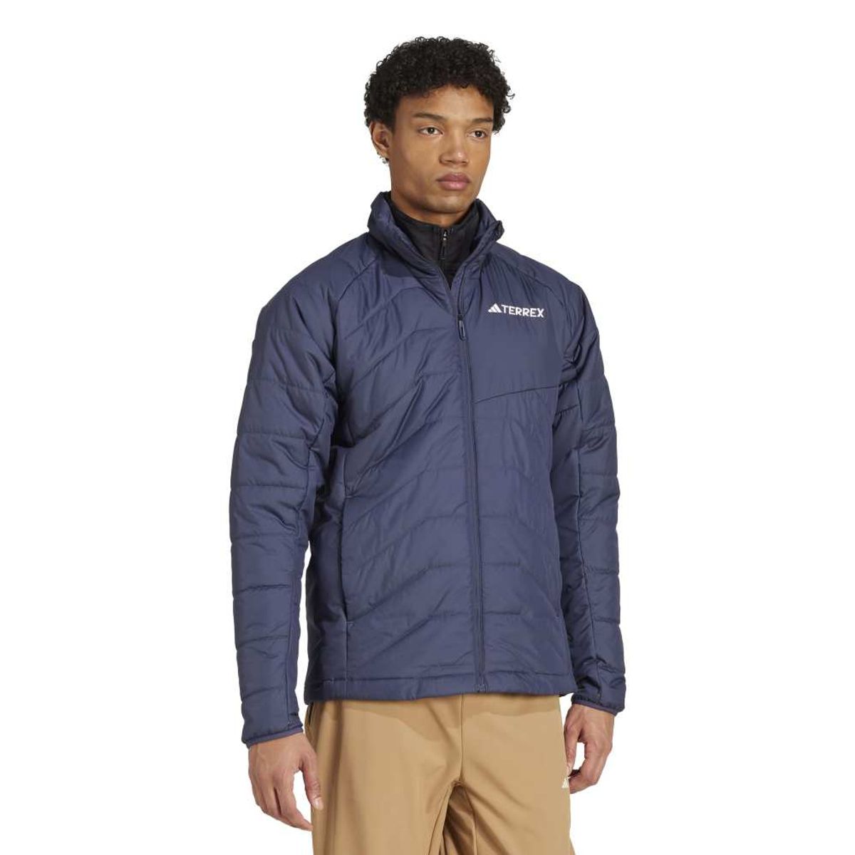 ADIDAS - Casaca Adidas MT INS JKT Hombre  JL9790