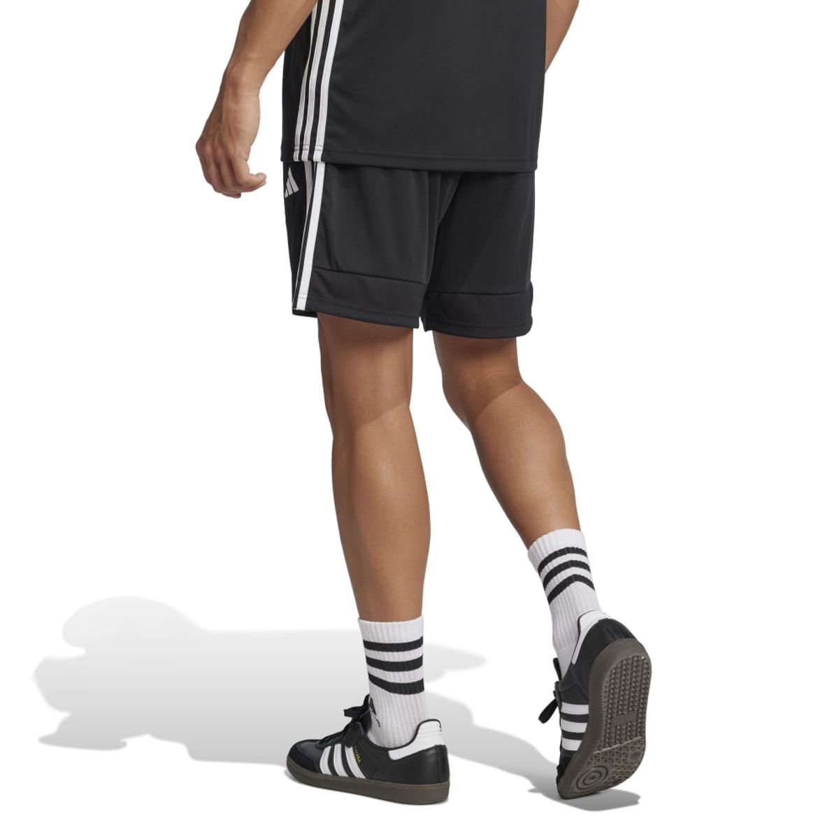 ADIDAS - Short Adidas TIRO ES SHO Hombre  JD0430