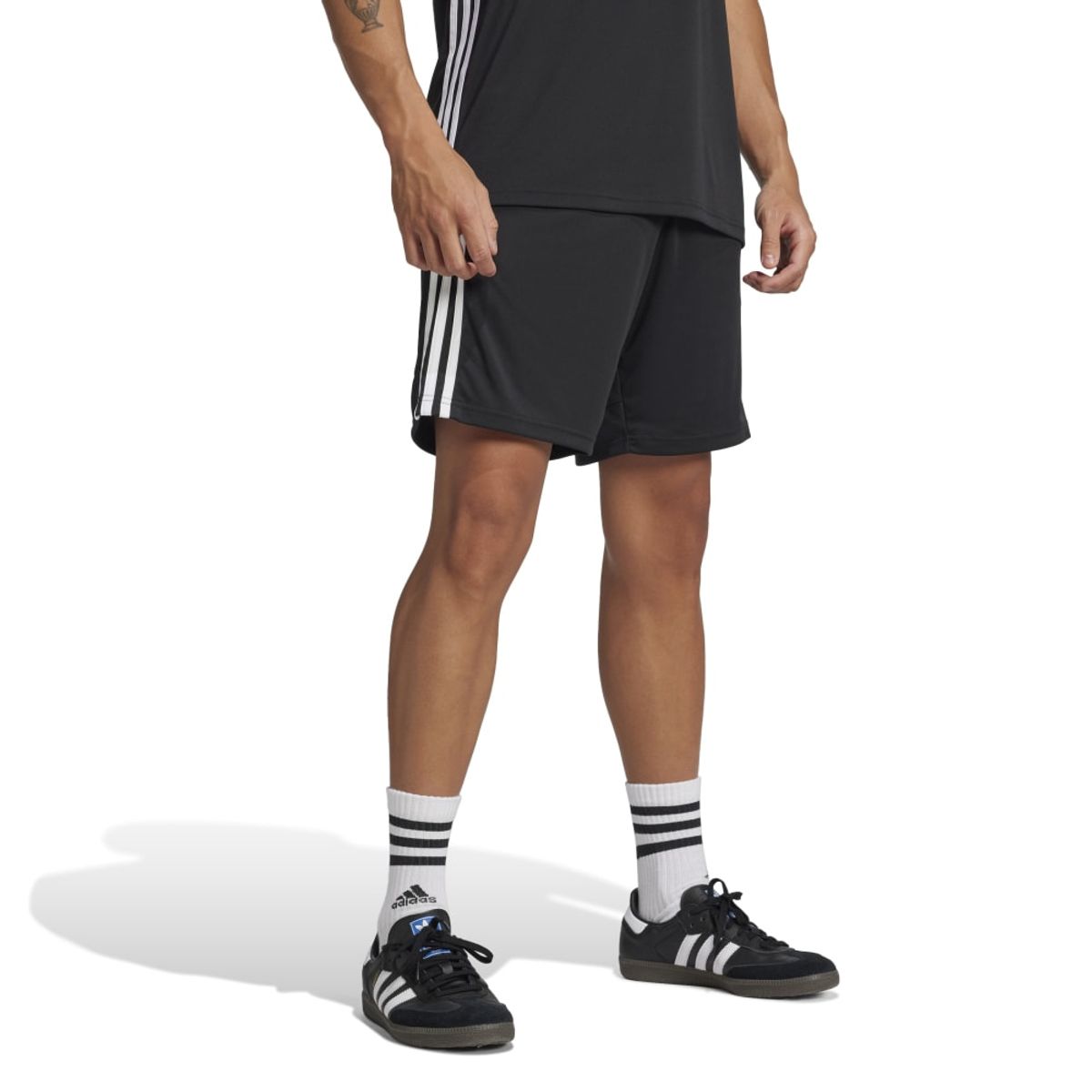 ADIDAS - Short Adidas TIRO ES SHO Hombre  JD0430