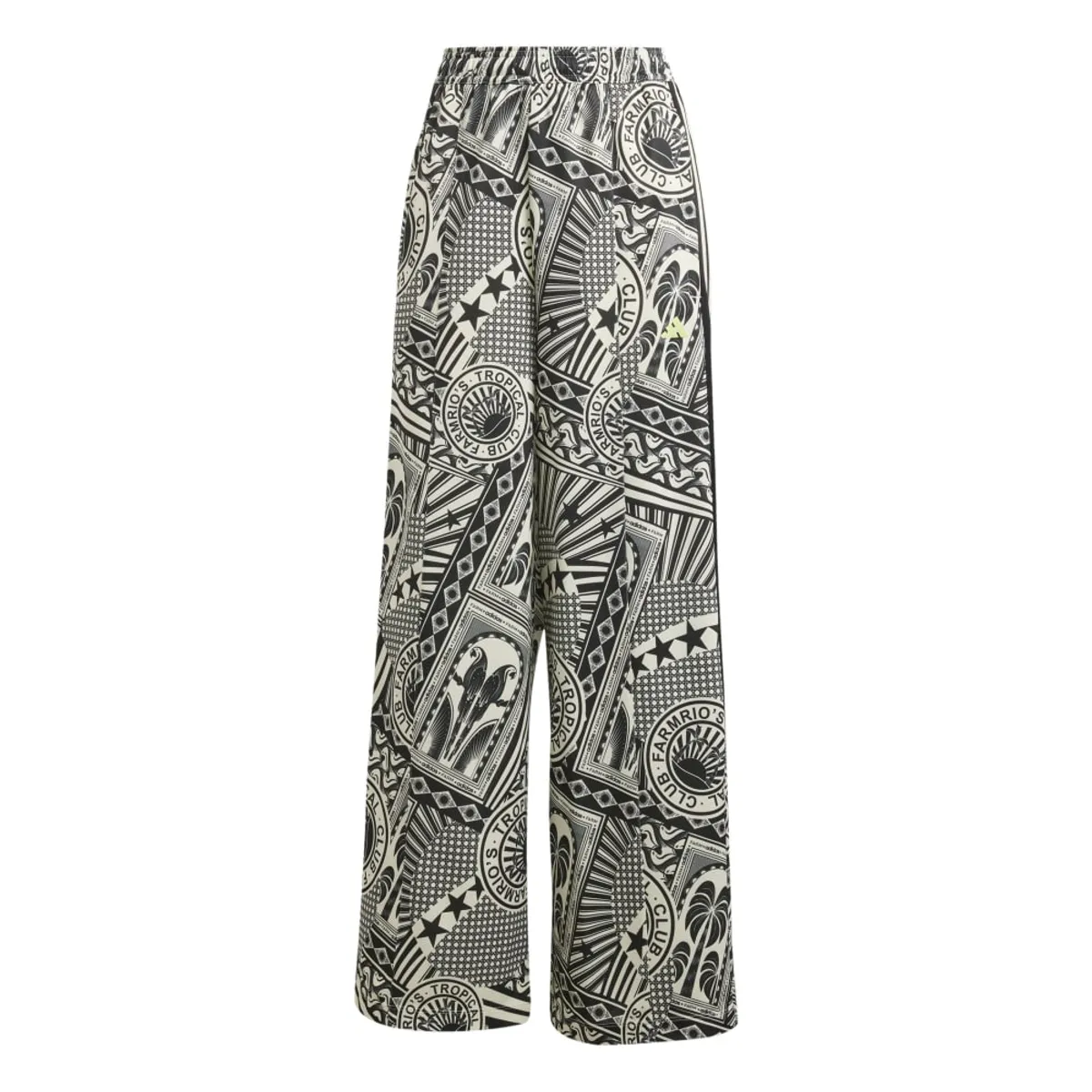 ADIDAS - Pantalón Adidas FARM TIRO TP Mujer  JD6294