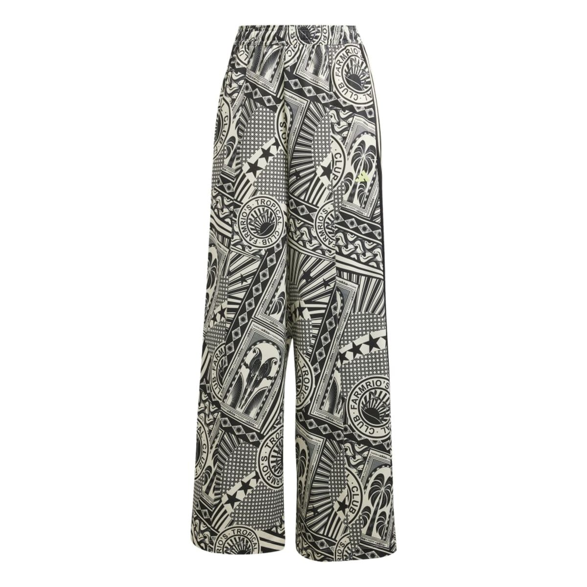 ADIDAS - Pantalón Adidas FARM TIRO TP Mujer  JD6294