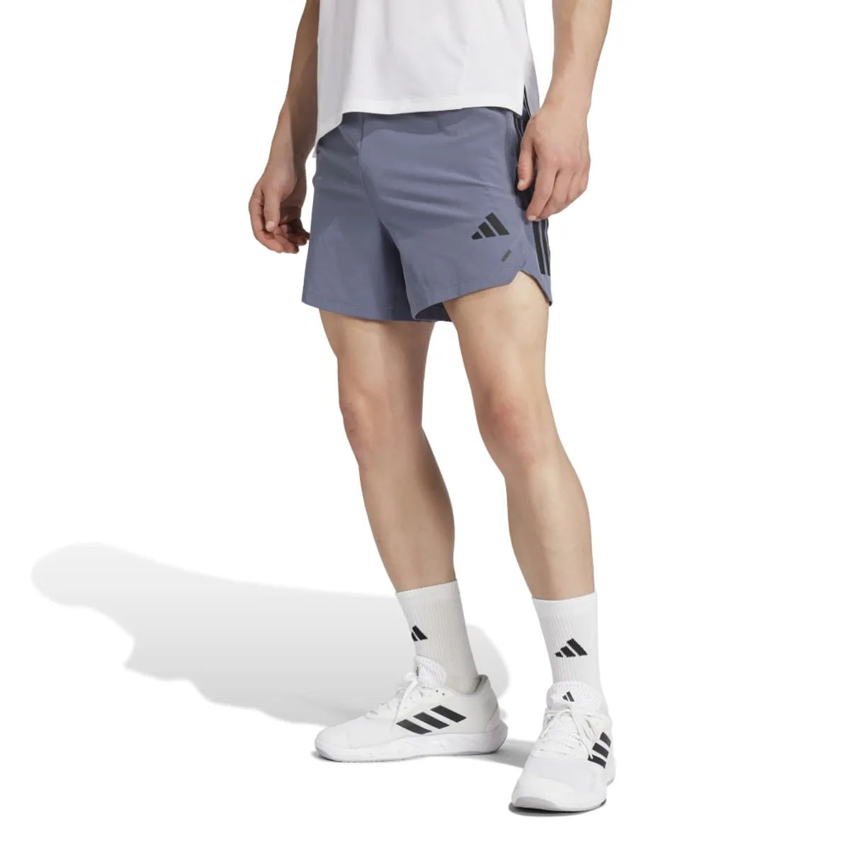 ADIDAS - Short Adidas POWER 3S SHORT Hombre  JE8236