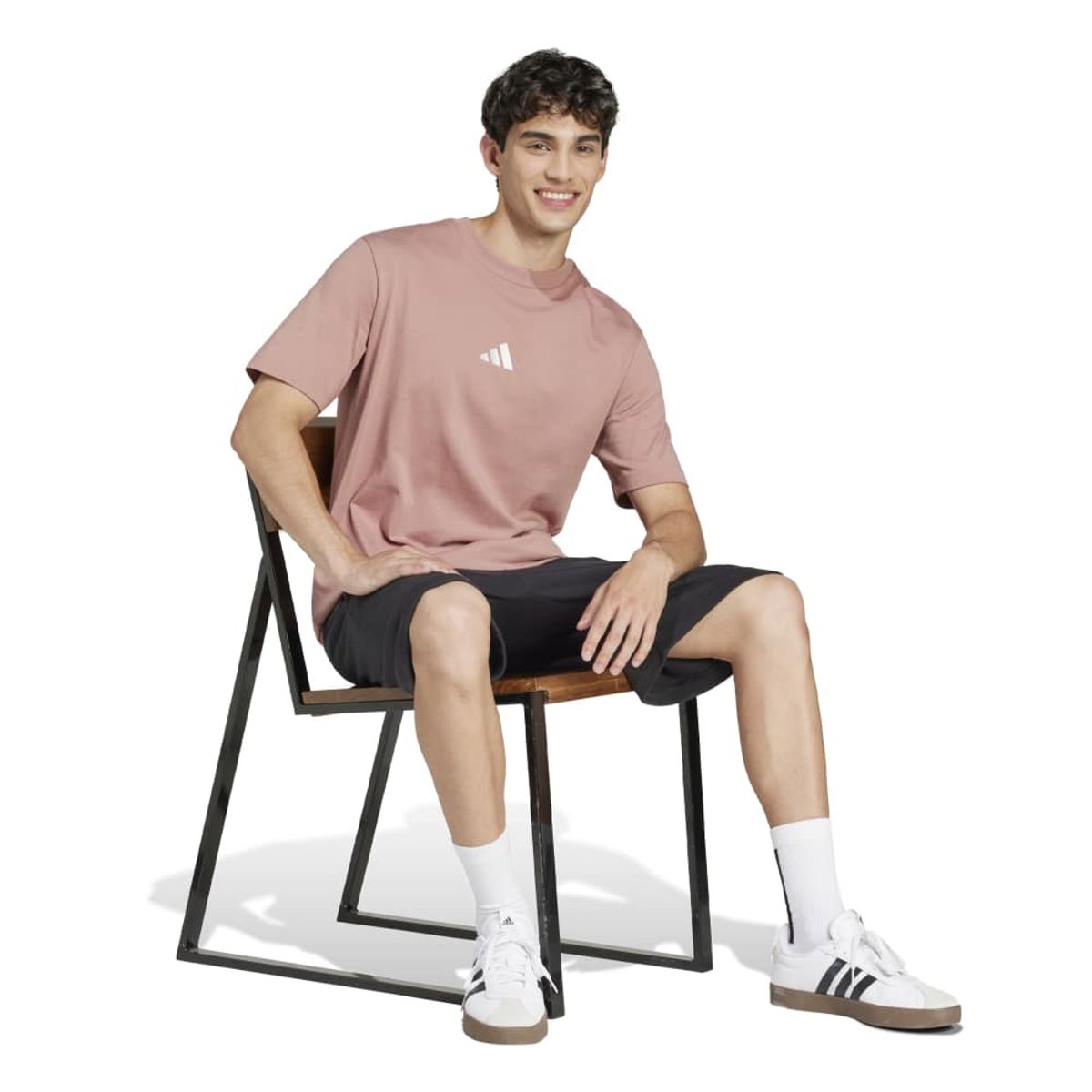 ADIDAS - Short Adidas M MH BOSShortFT Hombre  JE8956