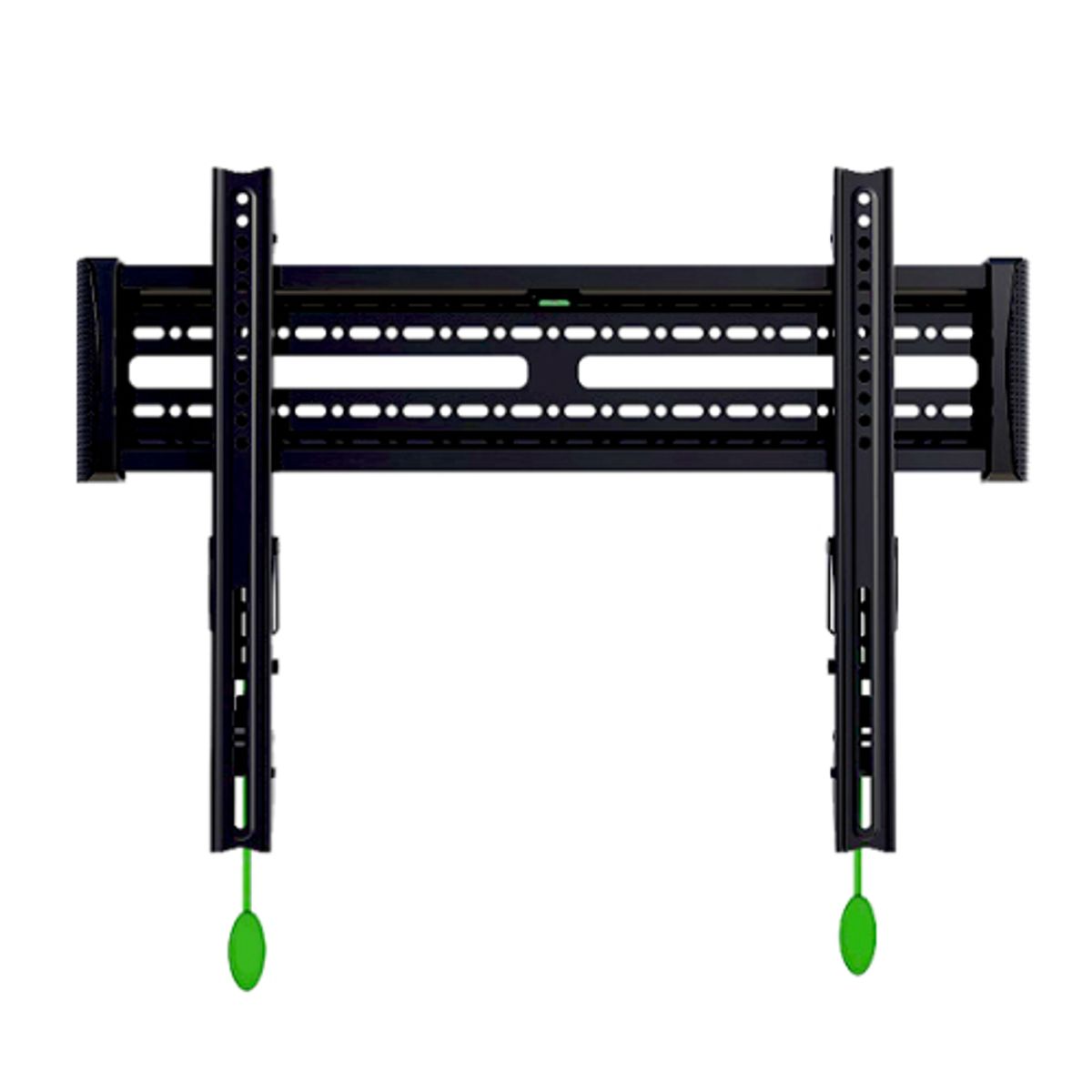 GENERICO - Rack Soporte Tv Lcd Led Smart 40 a 70 Pulgadas Base Fija C3F