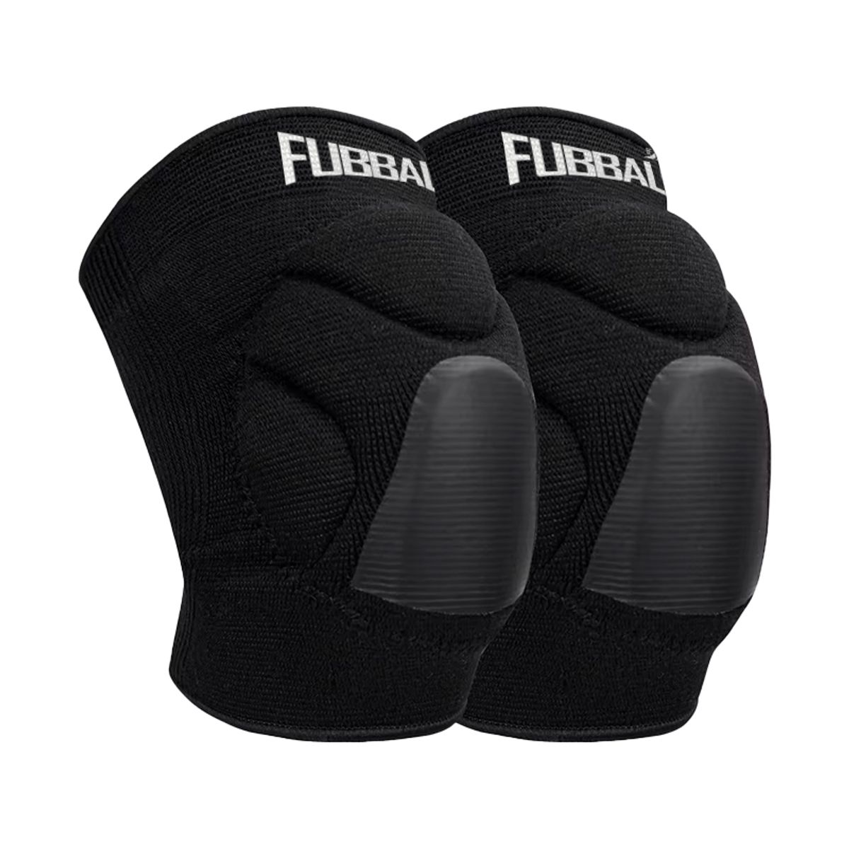 FUBBALL - KIT ACCESORIOS VOLEY NIÑOS - RODILLERAS CON GEL + MANGAS