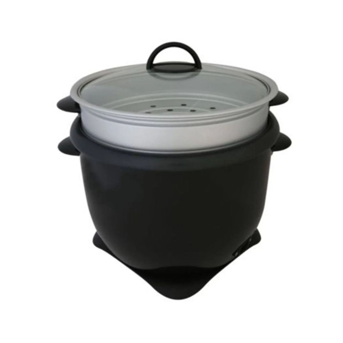 OSTER - ARROCERA MULTIUSOS OSTER 2.6 LITROS CKSTRC6033 NEGRO