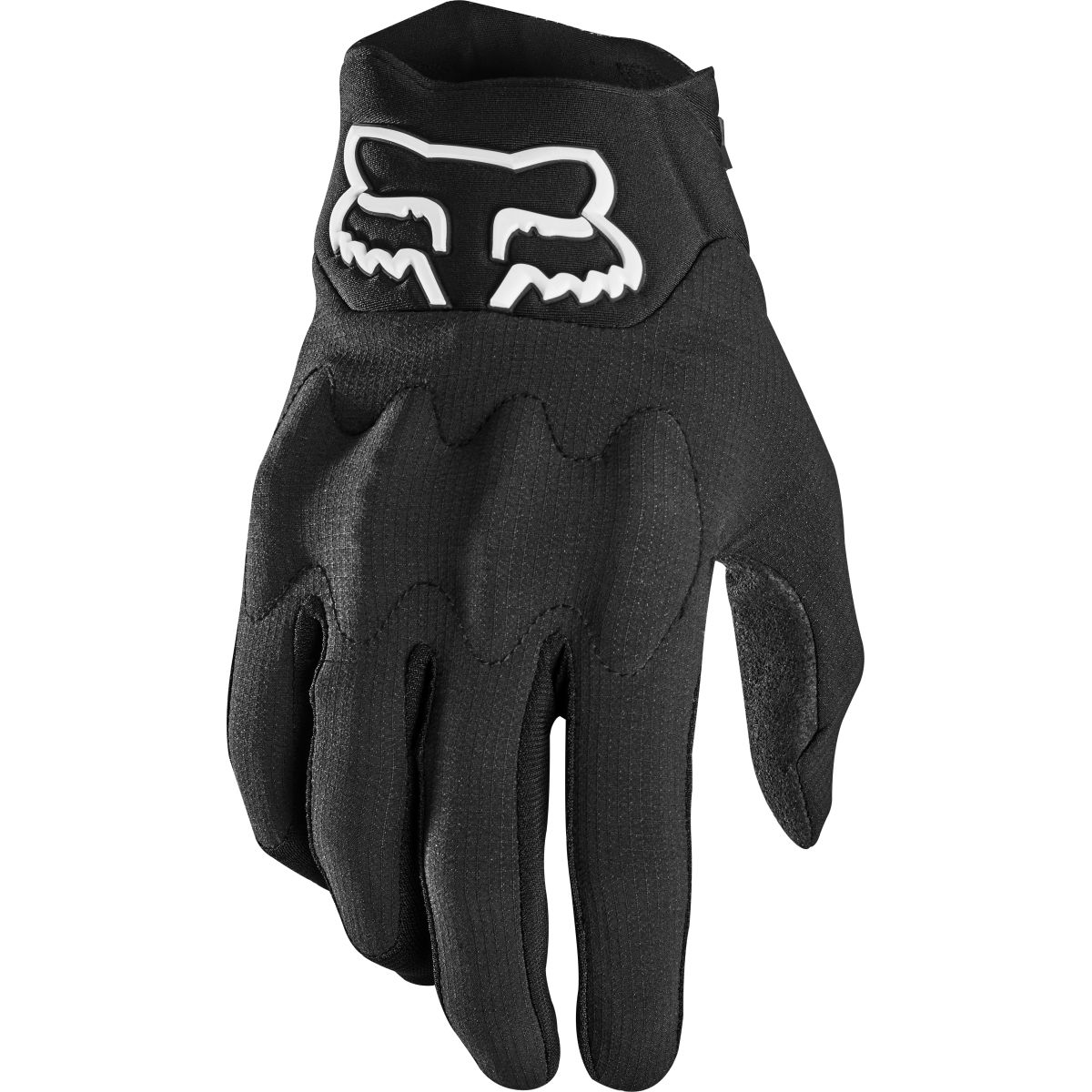 GENERICO - GUANTES RACING FX BOMBER LT BW TALLA XL