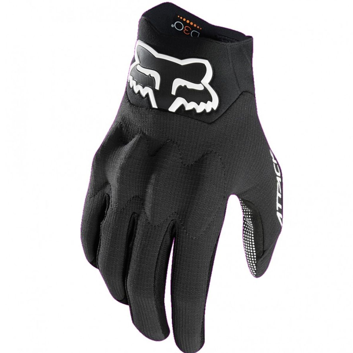 GENERICO - GUANTES RACING FX BOMBER LT BW TALLA XL