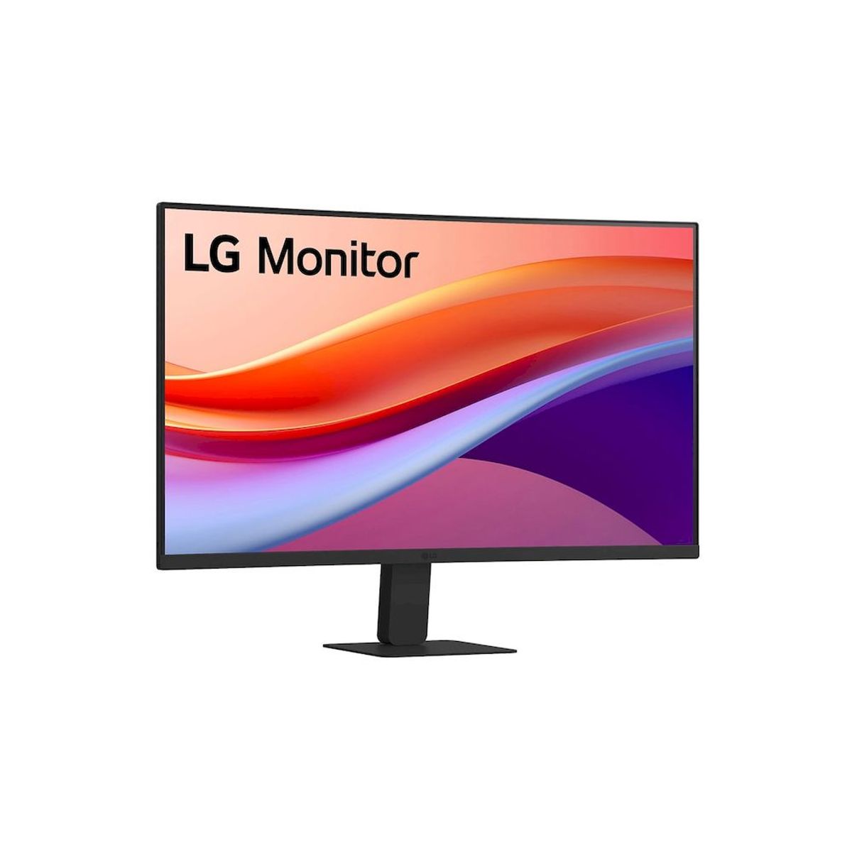 LG - Monitor LG 27U421A 27 FULL HD VA 5MS CURVO HDMI HDR USB-C
