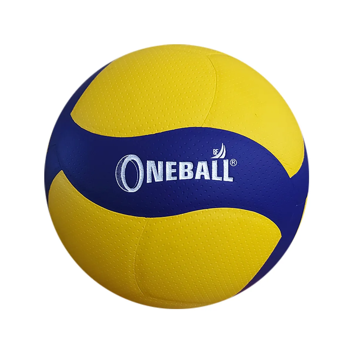 FUBBALL - KIT DE VOLEY NIÑOS - PELOTA CUERO PU + RODILLERAS CON GEL + MANGAS