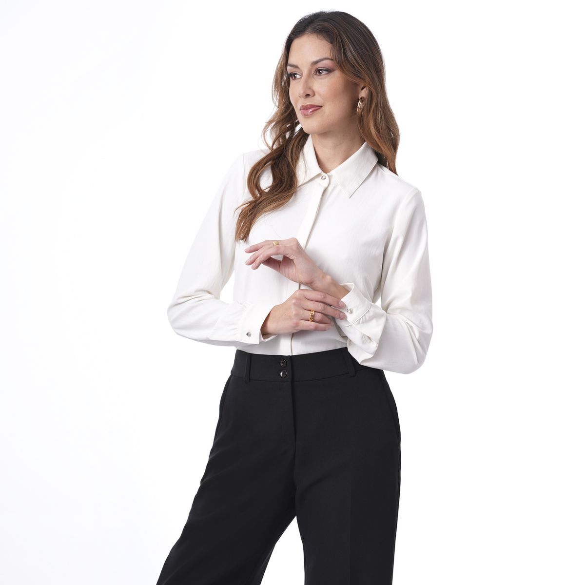 CP MODA DE COLECCION - BLUSA GLENDALE CP MODA DE COLECCION