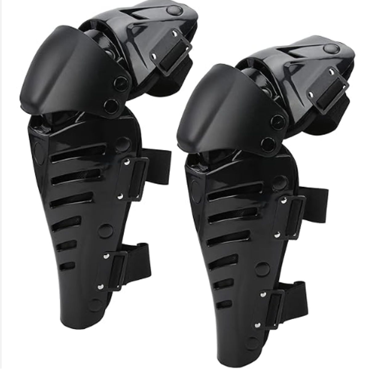 GENERICO - RODILLERAS ARTICULADAS GENERICAS