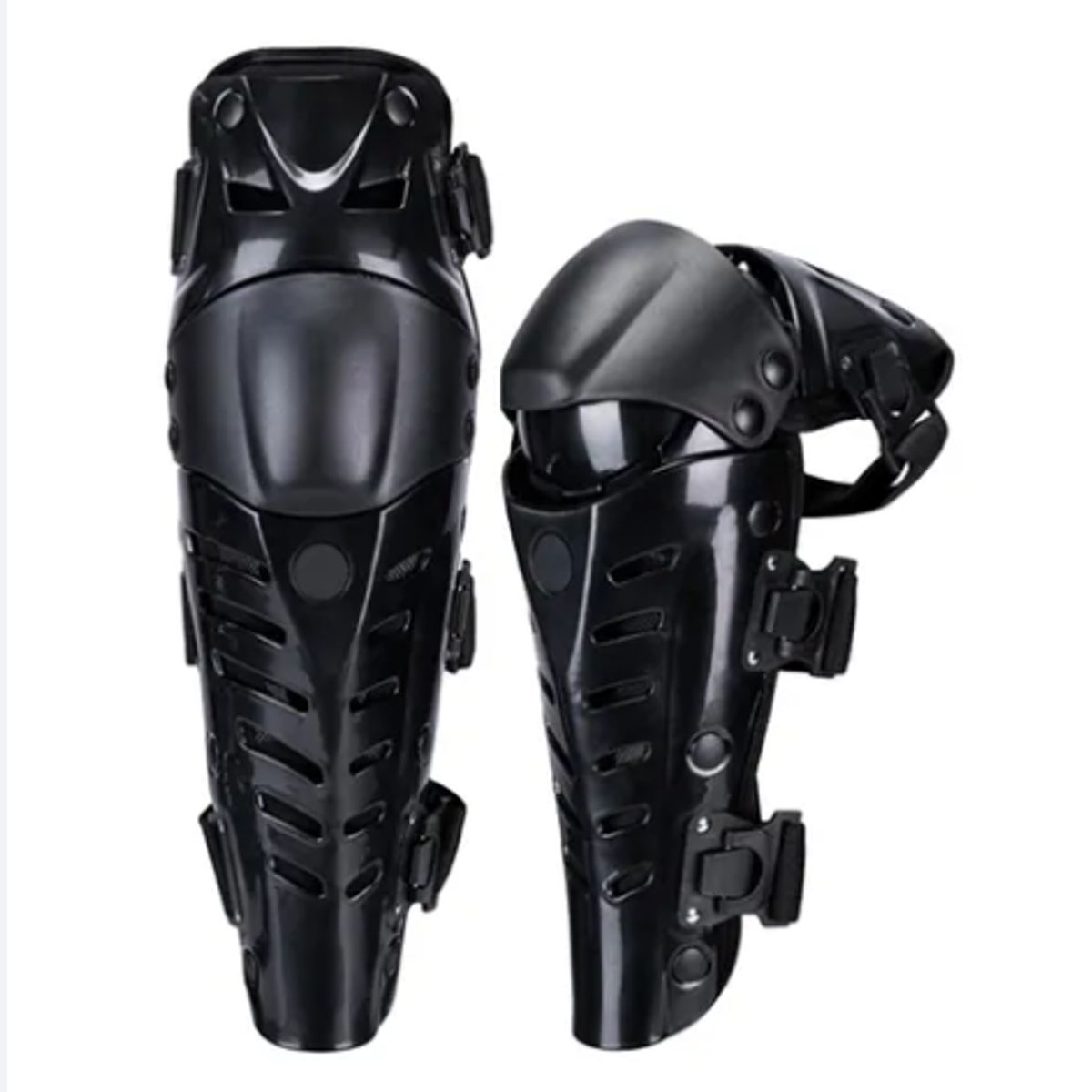 GENERICO - RODILLERAS ARTICULADAS GENERICAS