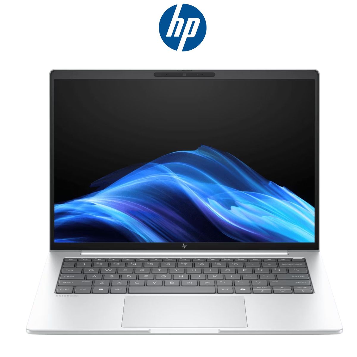 HP - Laptop HP EliteBook 8 Intel Core Ultra 7 RAM 16 GB SSD 1 TB 14"WUXGA Windows 11 PRO