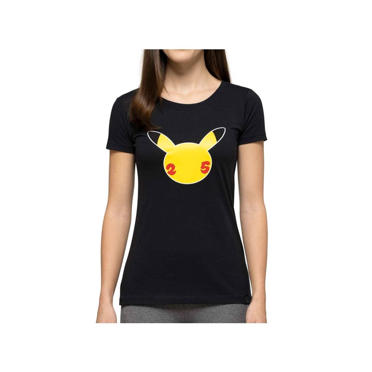 POKEMON - Pokemon Center Polo Celebration Mujer Talla XS
