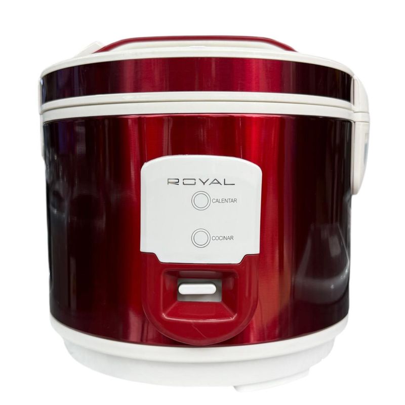 ROYAL - OLLA ARROCERA ROYAL RCXS4018