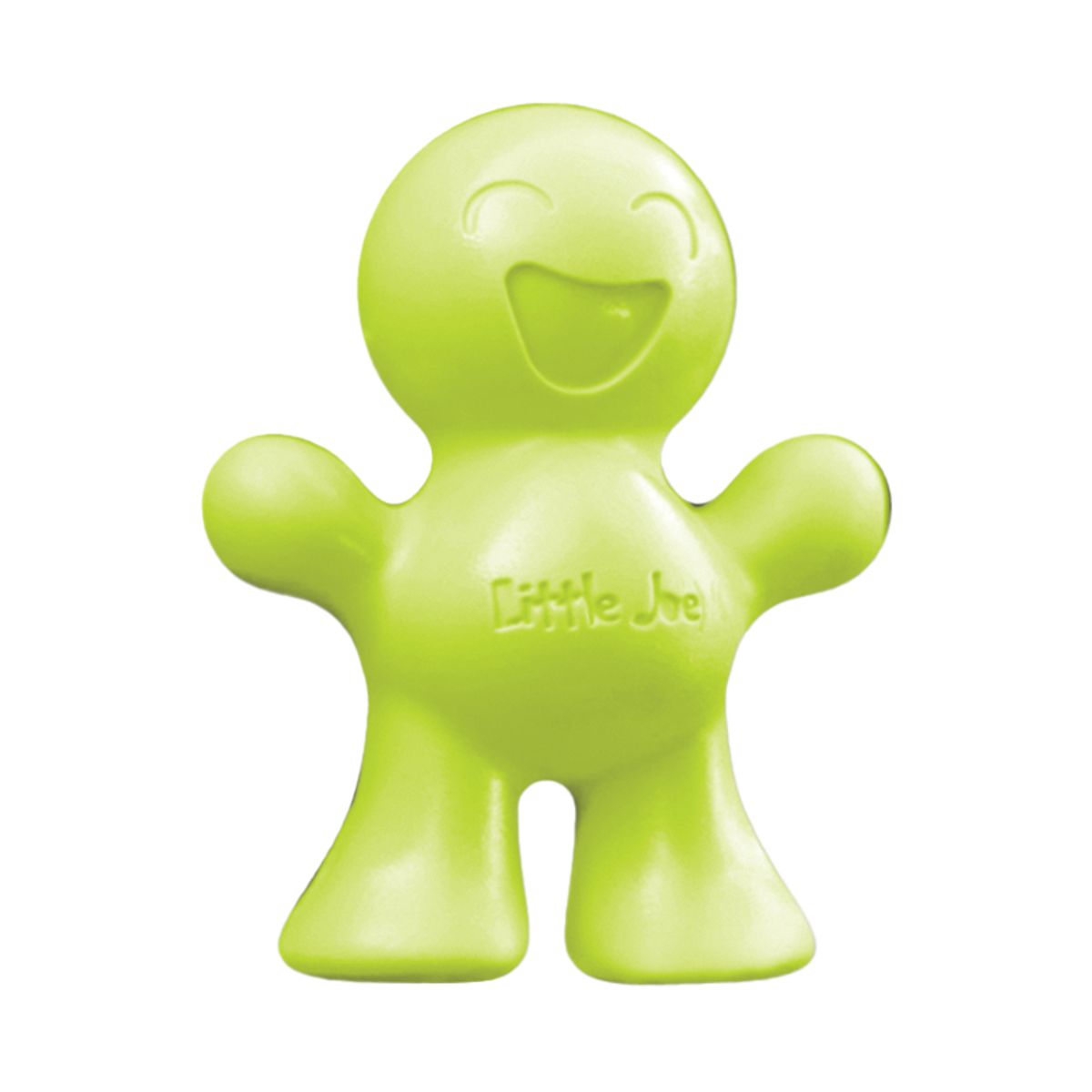 LITTLE JOE - Ambientador Para Auto Little Joe® - Apple