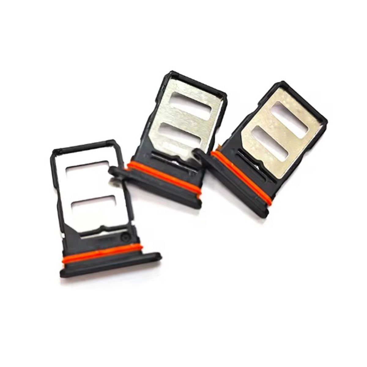 GENERICO - Repuesto Bandeja SIM Xiaomi 13 Ultra Color Negro