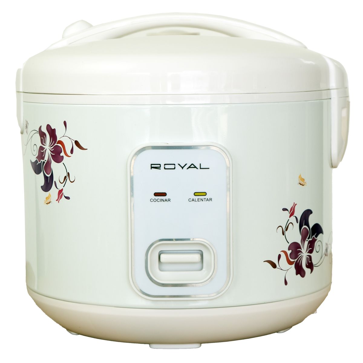 ROYAL - OLLA ARROCERA ROYAL RCHD2018