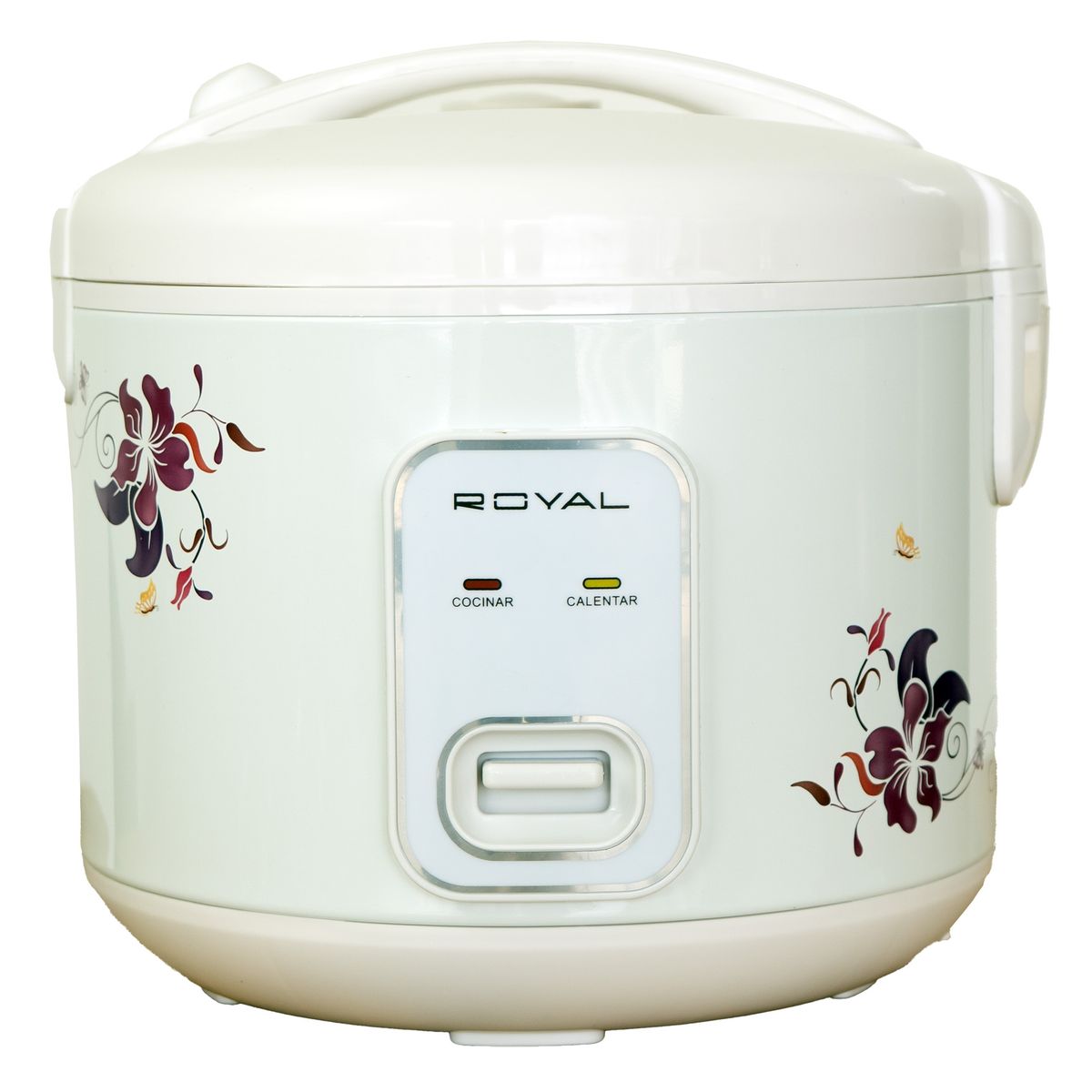 ROYAL - OLLA ARROCERA ROYAL RCHD2018