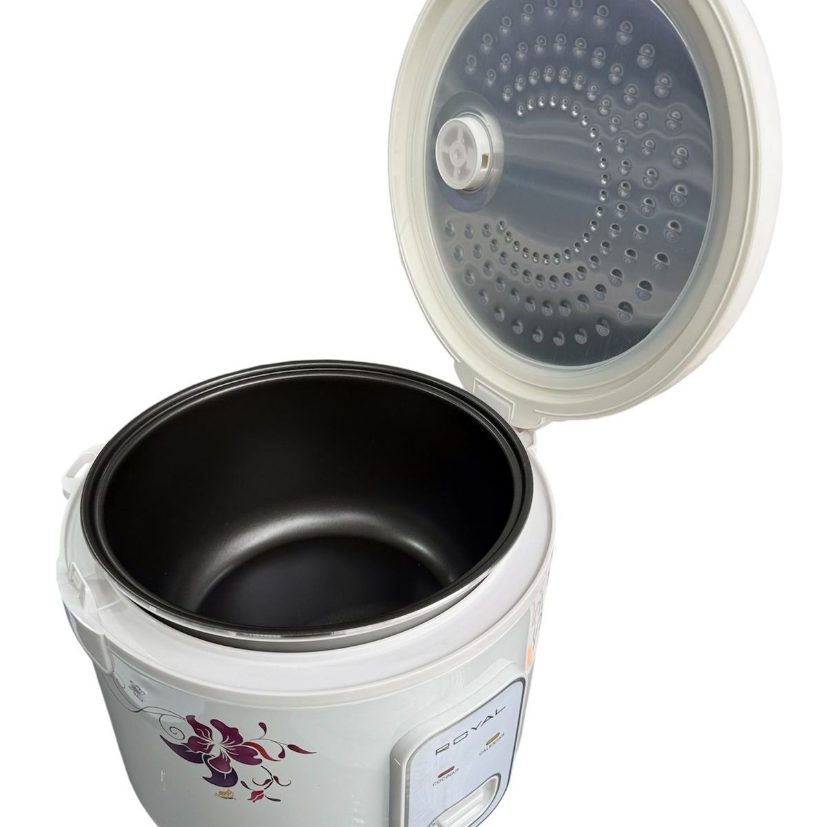 ROYAL - OLLA ARROCERA ROYAL RCHD2018