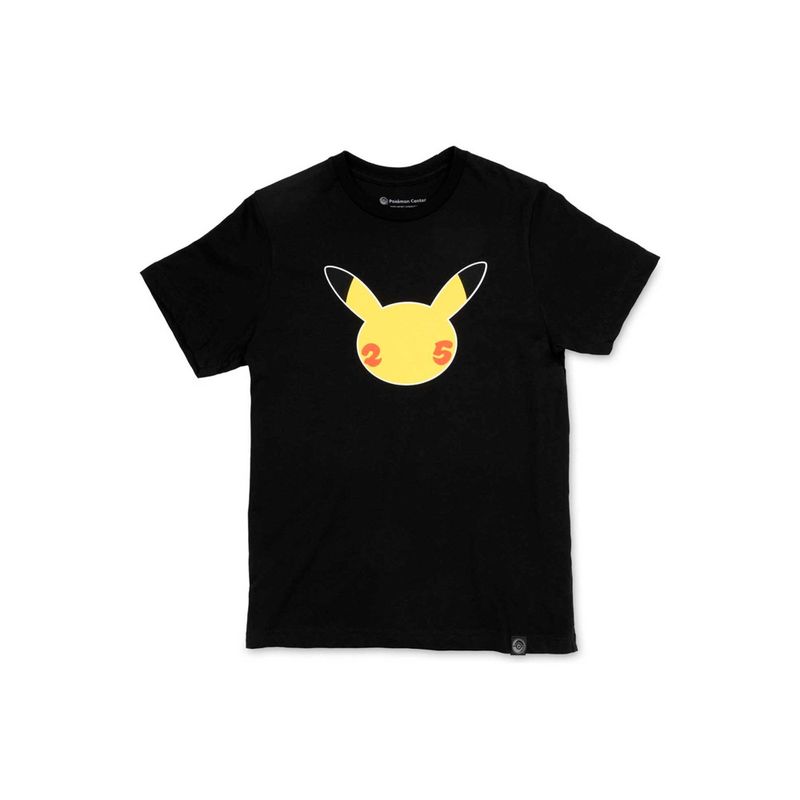 POKEMON - Pokemon Center Polo Celebration Juvenil Talla L