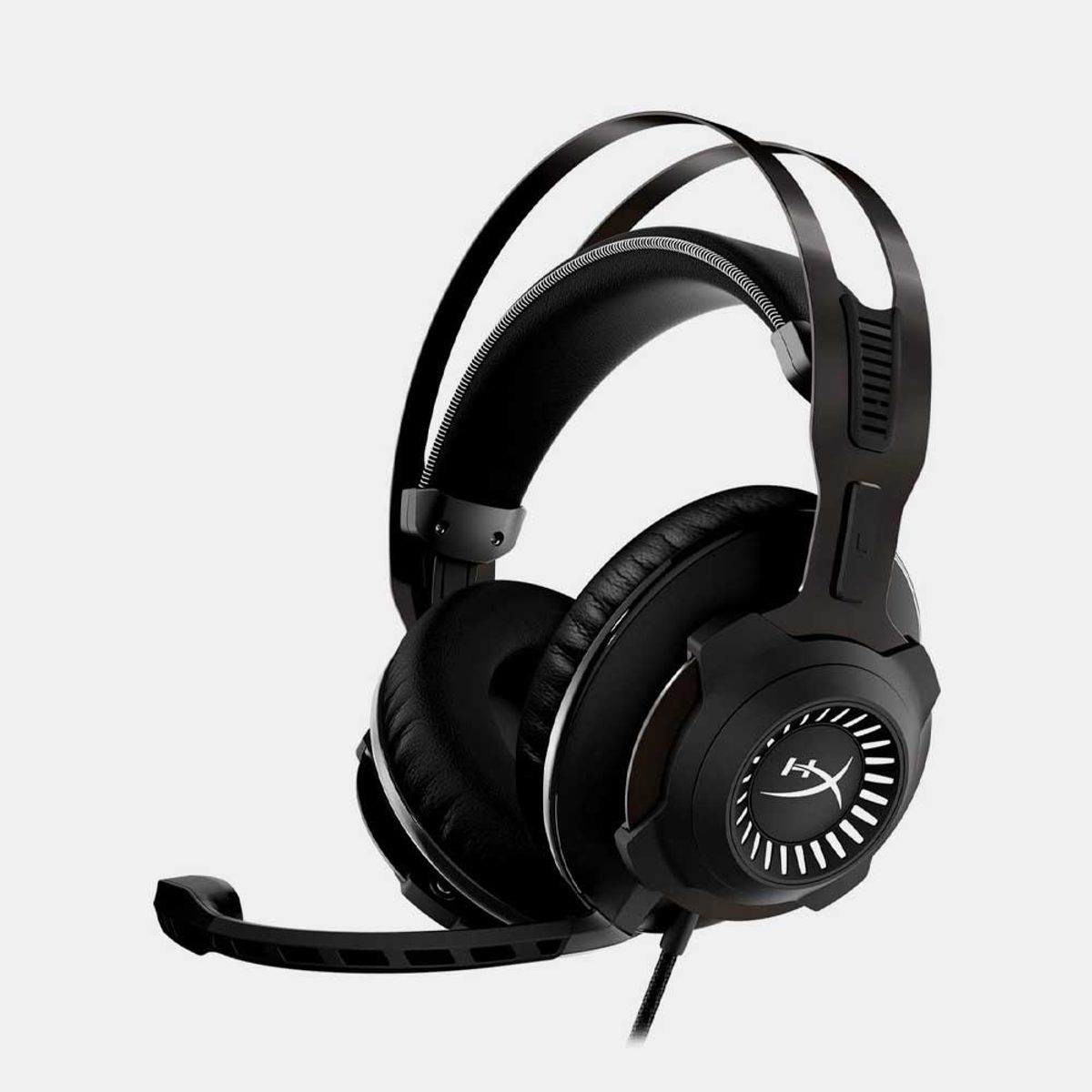 HYPERX - AUDÍFONO HYPERX CLOUD REVOLVER 7.1 SURROUND SOUND
