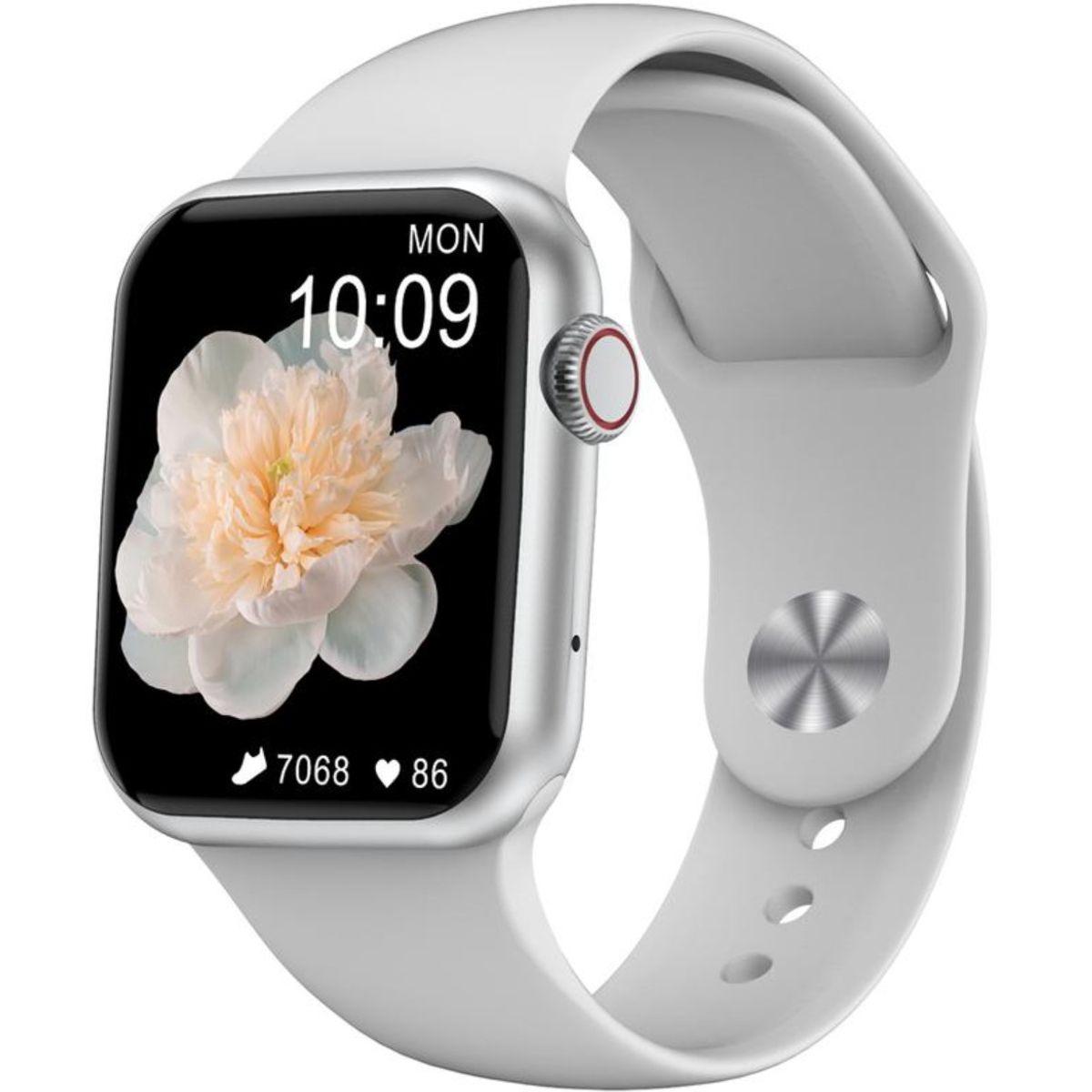 GENERICO - Reloj Smartwatch  DT 7 Plus Generación  7