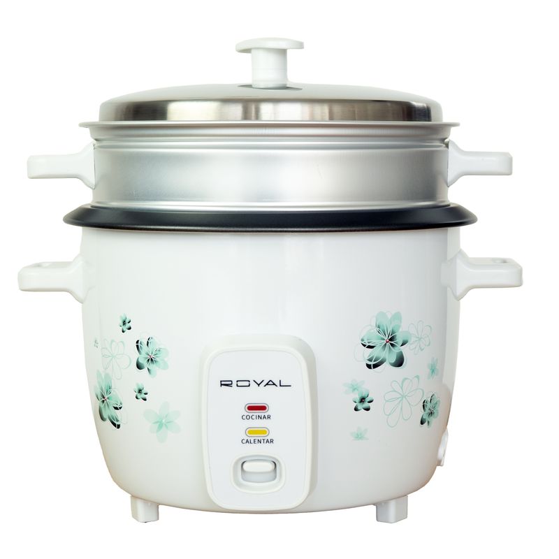 ROYAL - OLLA ARROCERA ROYAL RC-GX5018