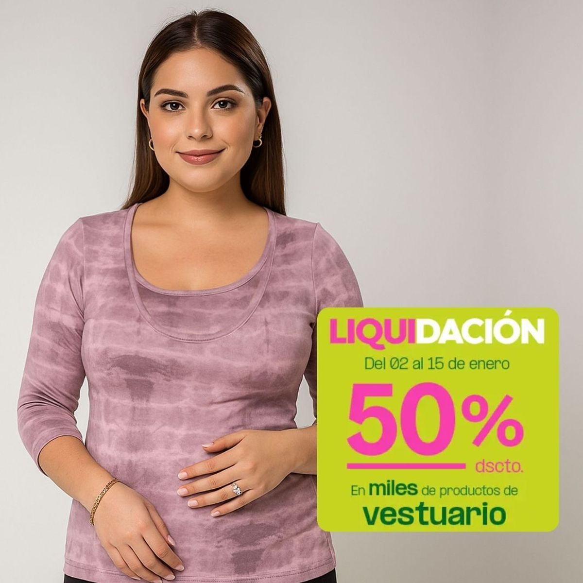 MOMMYLAND - POLO LACTANCIA Y MATERNAL