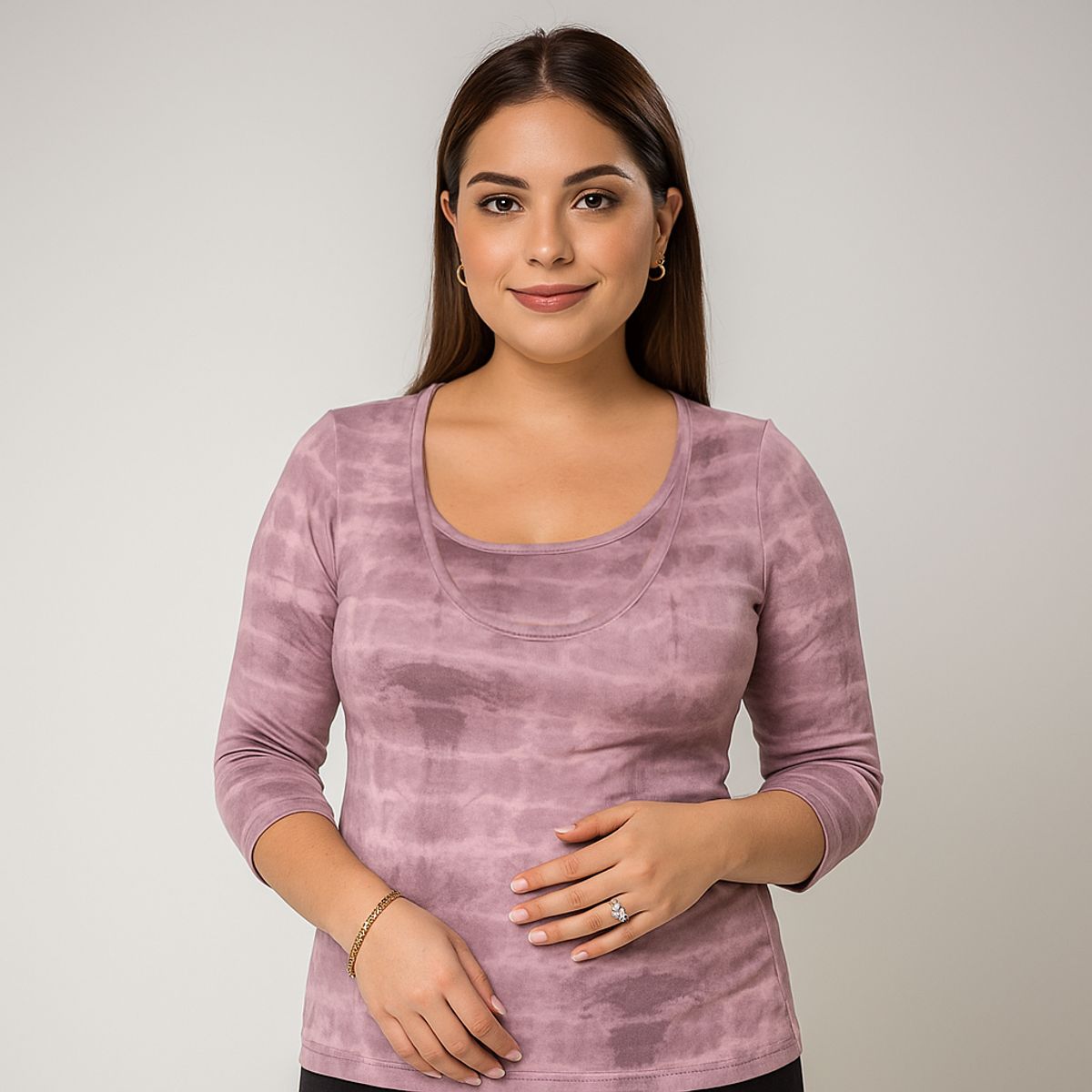 MOMMYLAND - POLO LACTANCIA Y MATERNAL