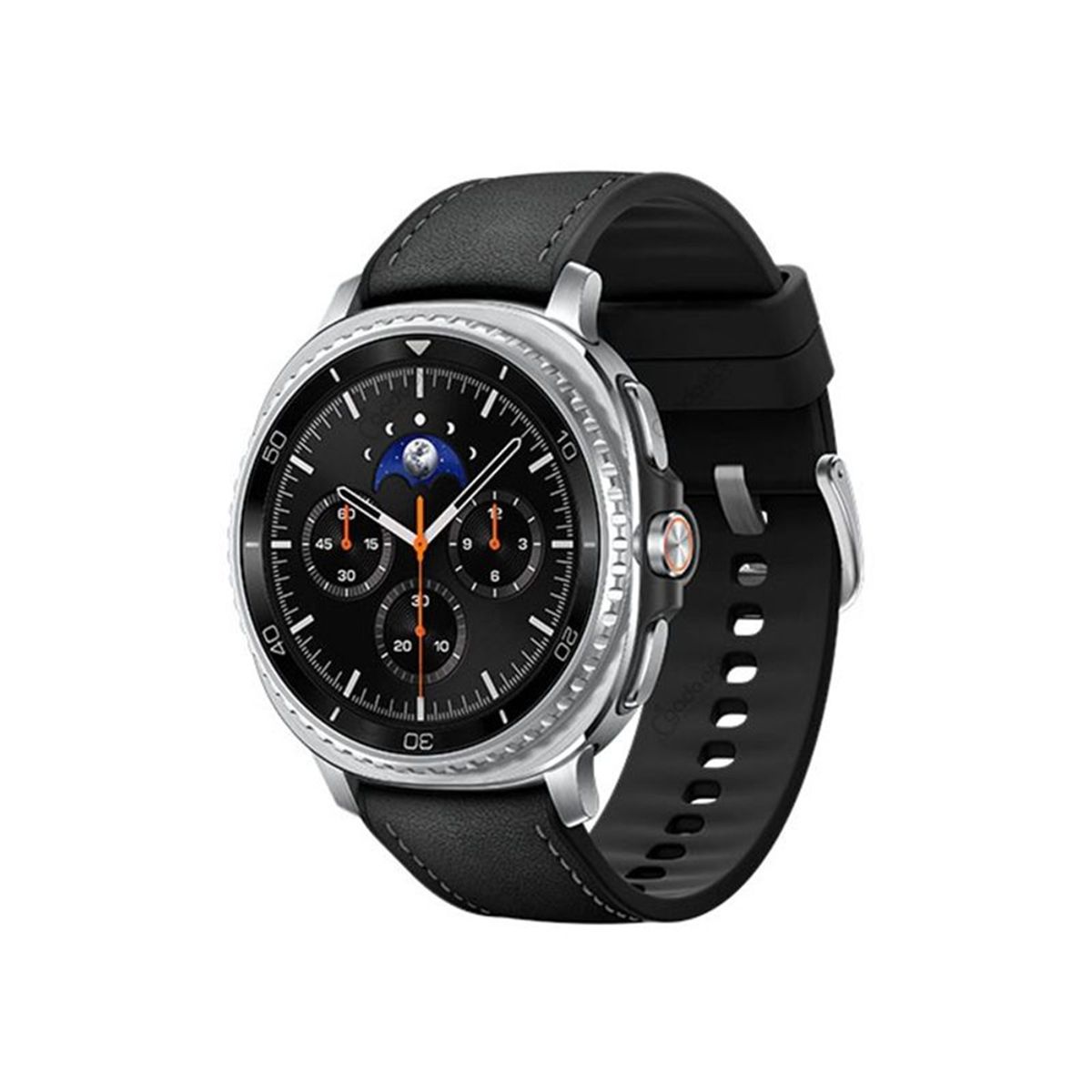 SAMSUNG - Samsung Galaxy Watch 8 Classic 46mm Negro