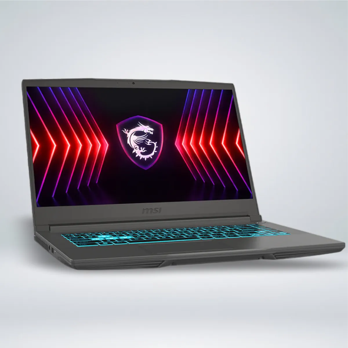 MSI - LAPTOP GAMING MSI THIN 15 B13UC INTEL CORE i7-13620H MEMORIA 16GB DISCO 512GB