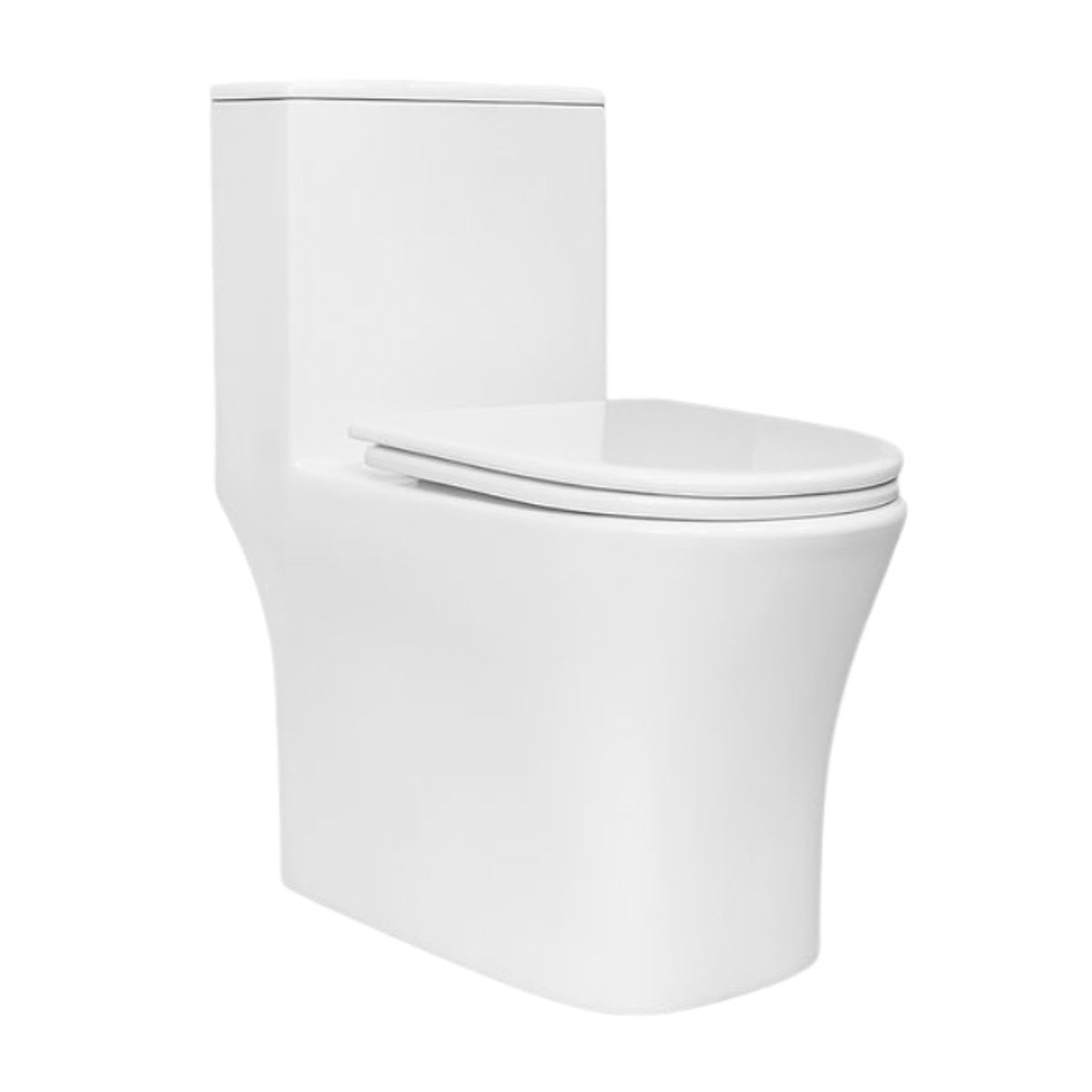 XM - INODORO ONE PIECE BLANCO IN6436