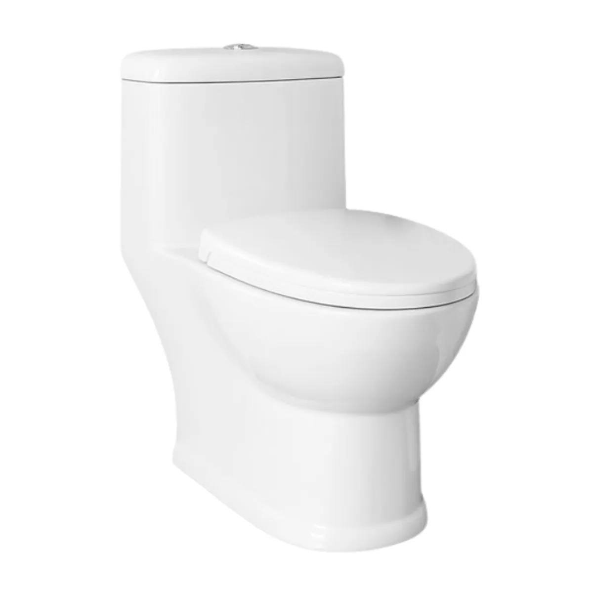 XM - INODORO ONE PIECE BLANCO IN6035